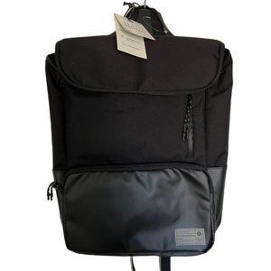 HEX Aspect Backpack with Laptop Storage, Black - HX2445  NWT